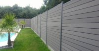 Portail Clôtures dans la vente du matériel pour les clôtures et les clôtures à Mailly-Raineval